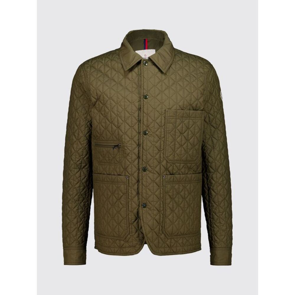 Moncler Men Jacket Men Moncler